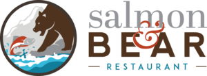 Salmon & Bear Logo
